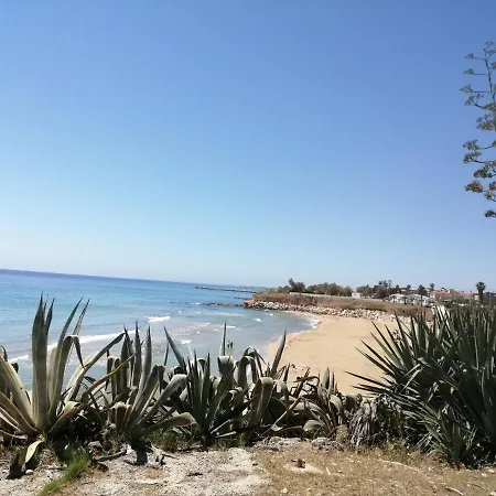 Appartement Casa Vacanze Caruso Avola