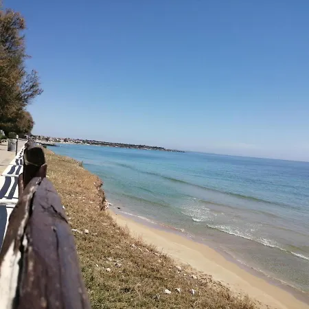 Casa Vacanze Caruso Appartement