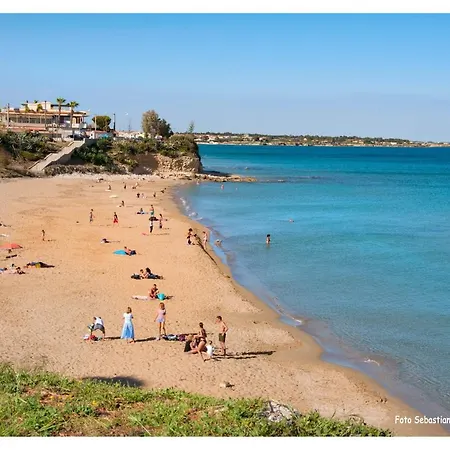 Casa Vacanze Caruso Appartement