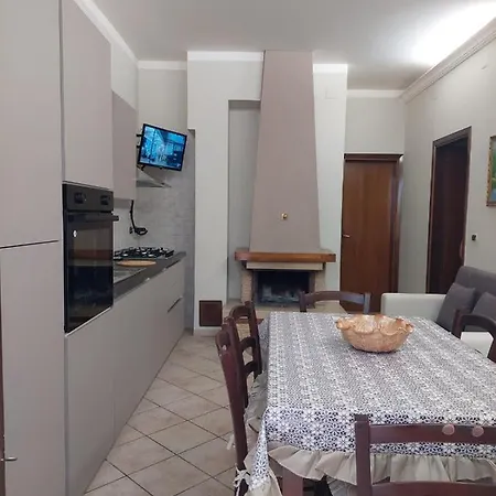 Appartement Casa Vacanze Caruso