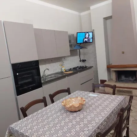 Appartement Casa Vacanze Caruso