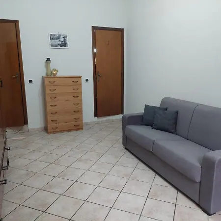 Appartement Casa Vacanze Caruso