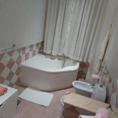 Casa Vacanze Caruso Appartement